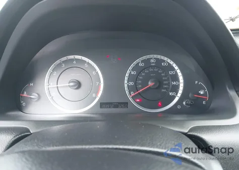 2011 Honda Accord Ex z USA, uszkodzony, nr VIN 1HGCP2E72BA036698